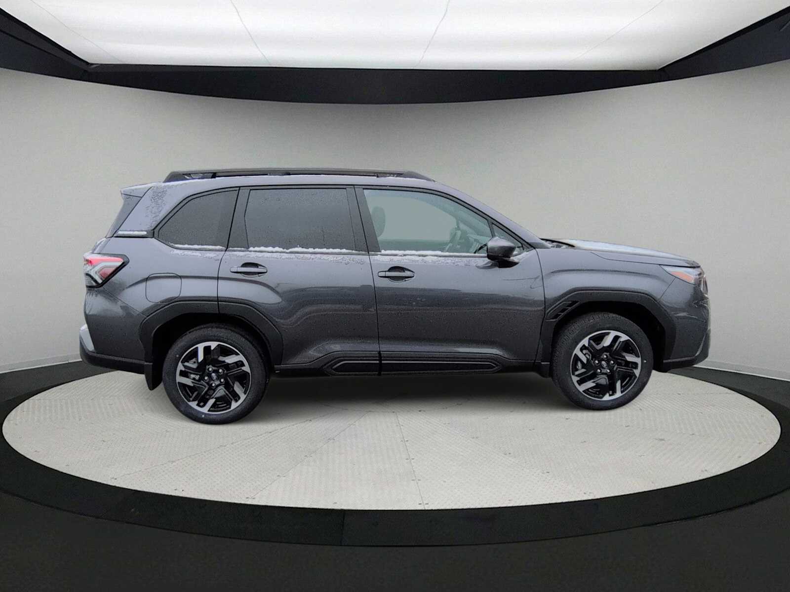 Thumbnail: 2026 Subaru Forester - 9