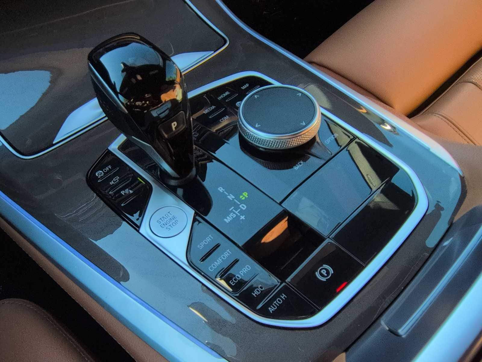 Thumbnail: 2022 BMW X5 - 33