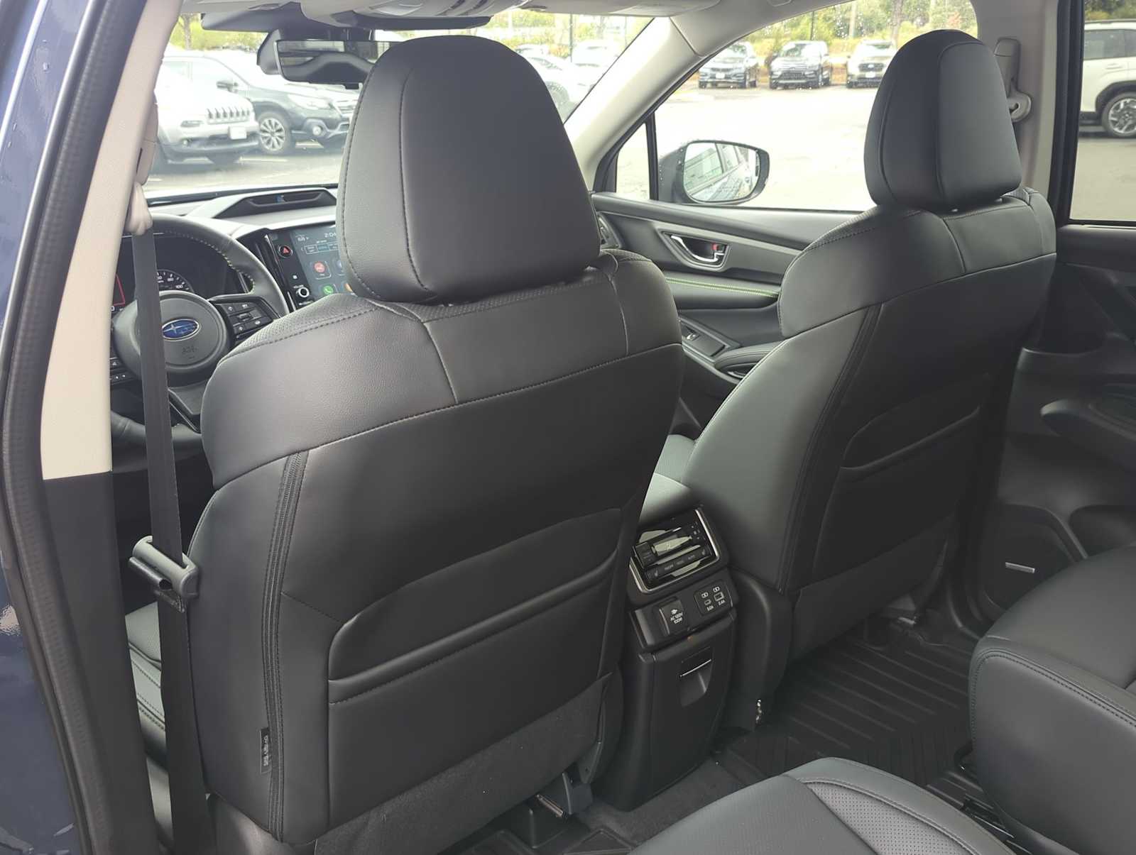 Thumbnail: 2025 Subaru Ascent - 19