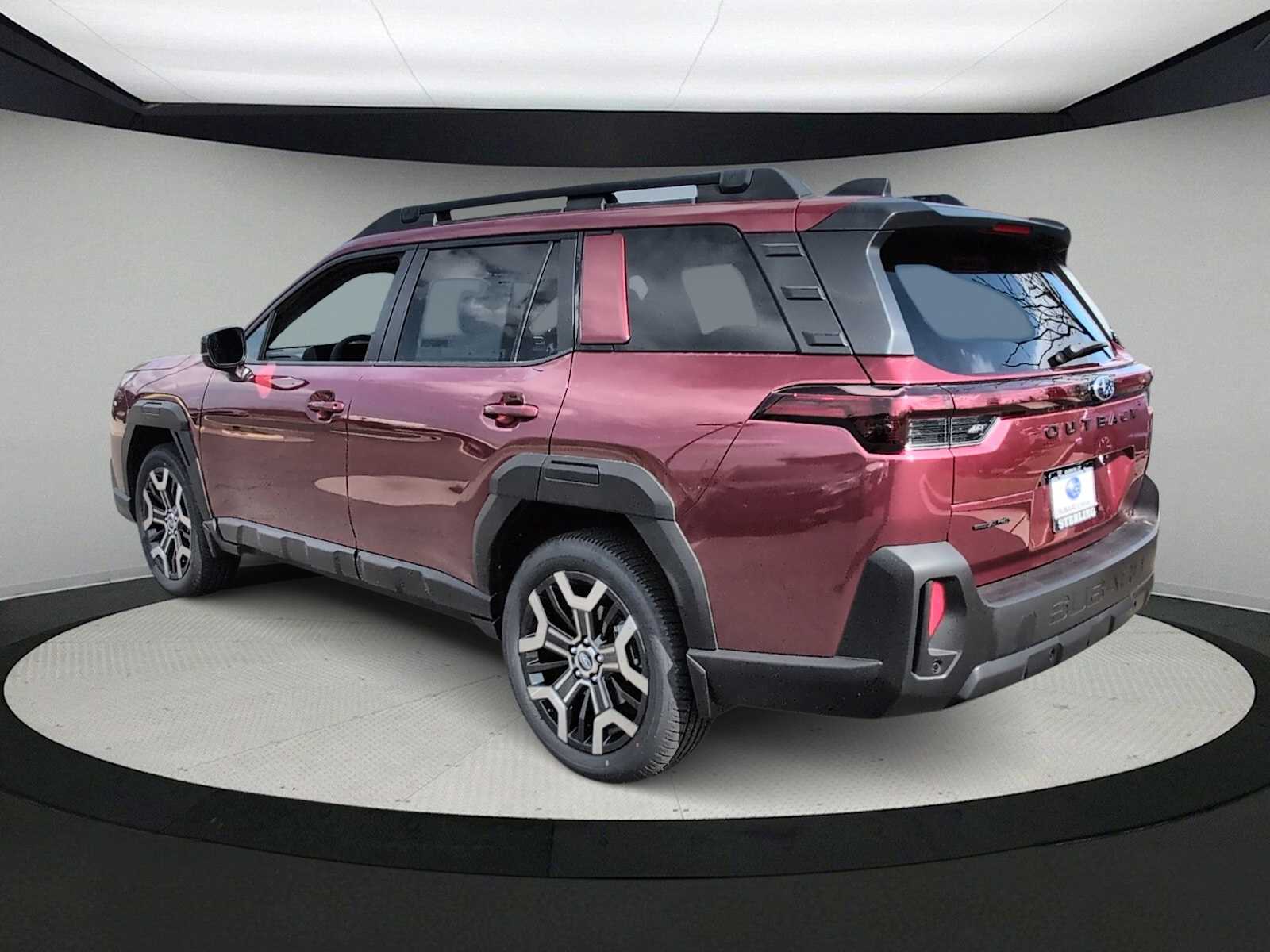 Thumbnail: 2026 Subaru Outback - 6