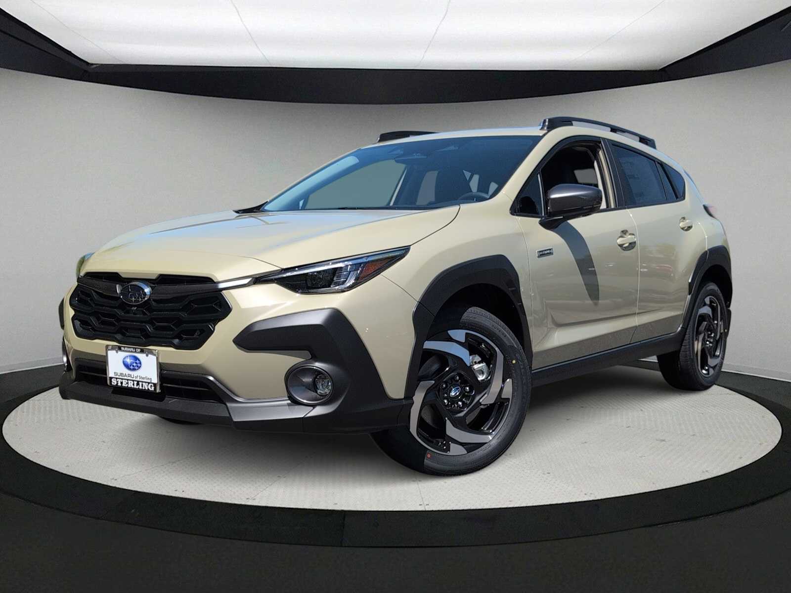 Thumbnail: 2026 Subaru Crosstrek - 1