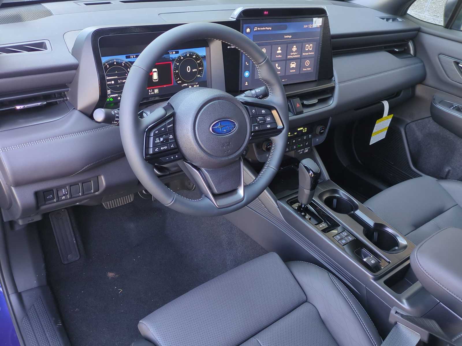 Thumbnail: 2026 Subaru Outback - 10