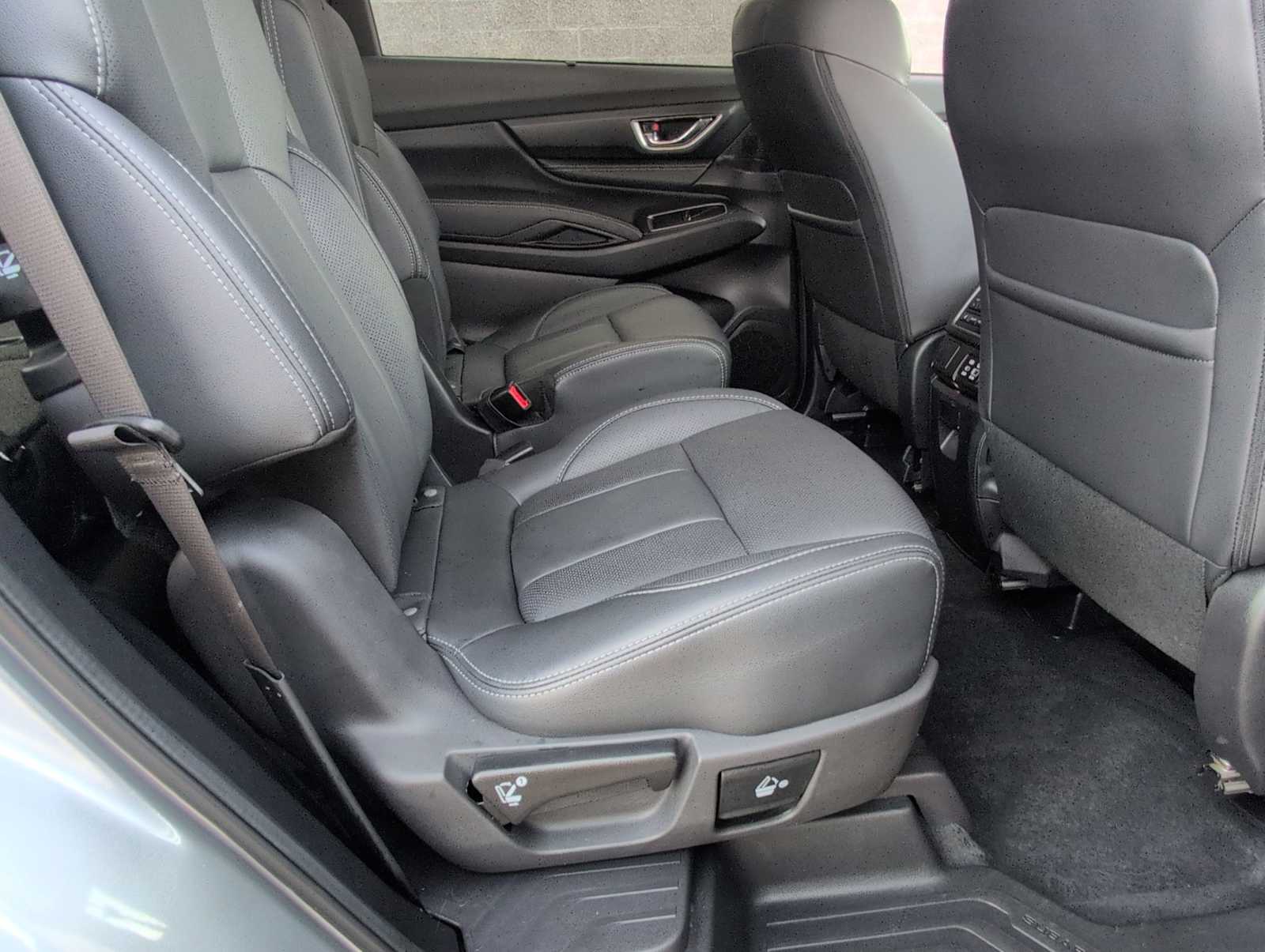 Thumbnail: 2023 Subaru Ascent - 21