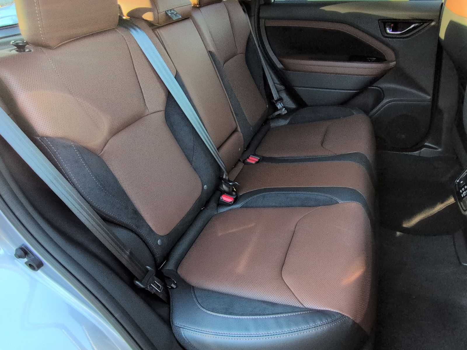 Thumbnail: 2025 Subaru Forester - 22