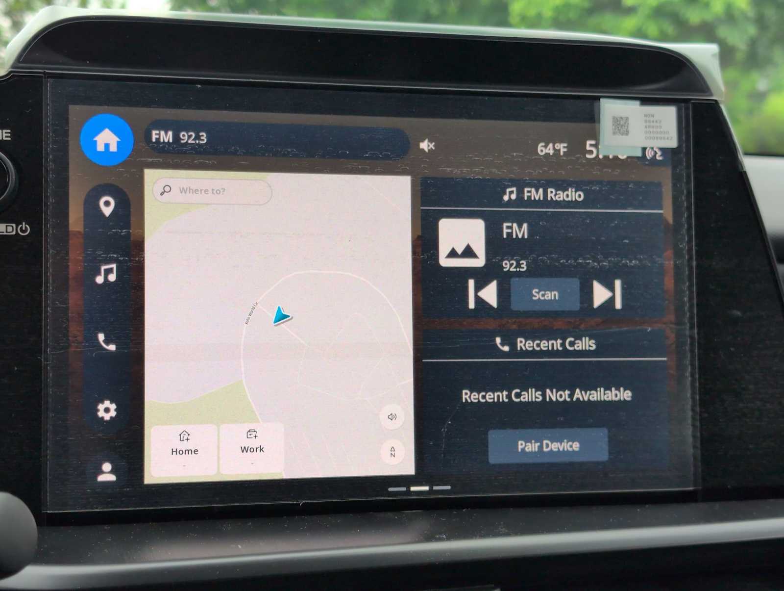 Thumbnail: 2026 Subaru Outback - 28