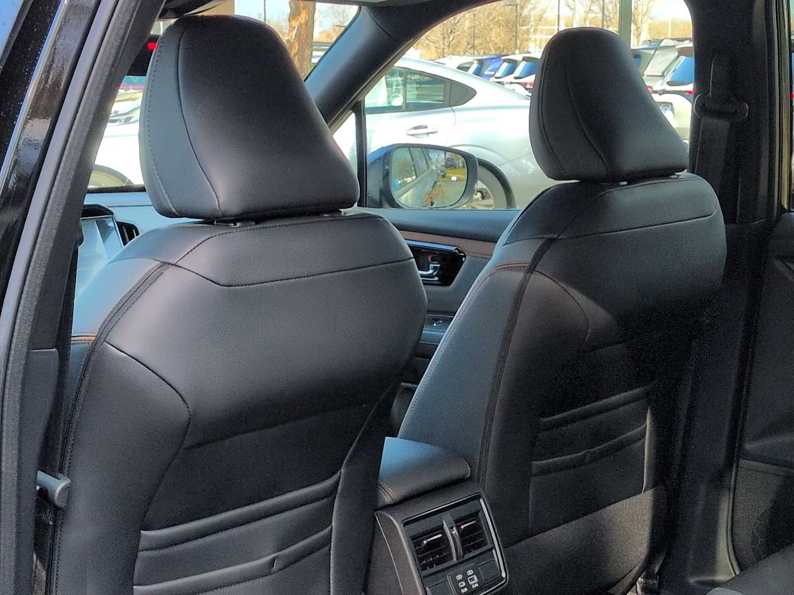 Thumbnail: 2026 Subaru Forester - 19