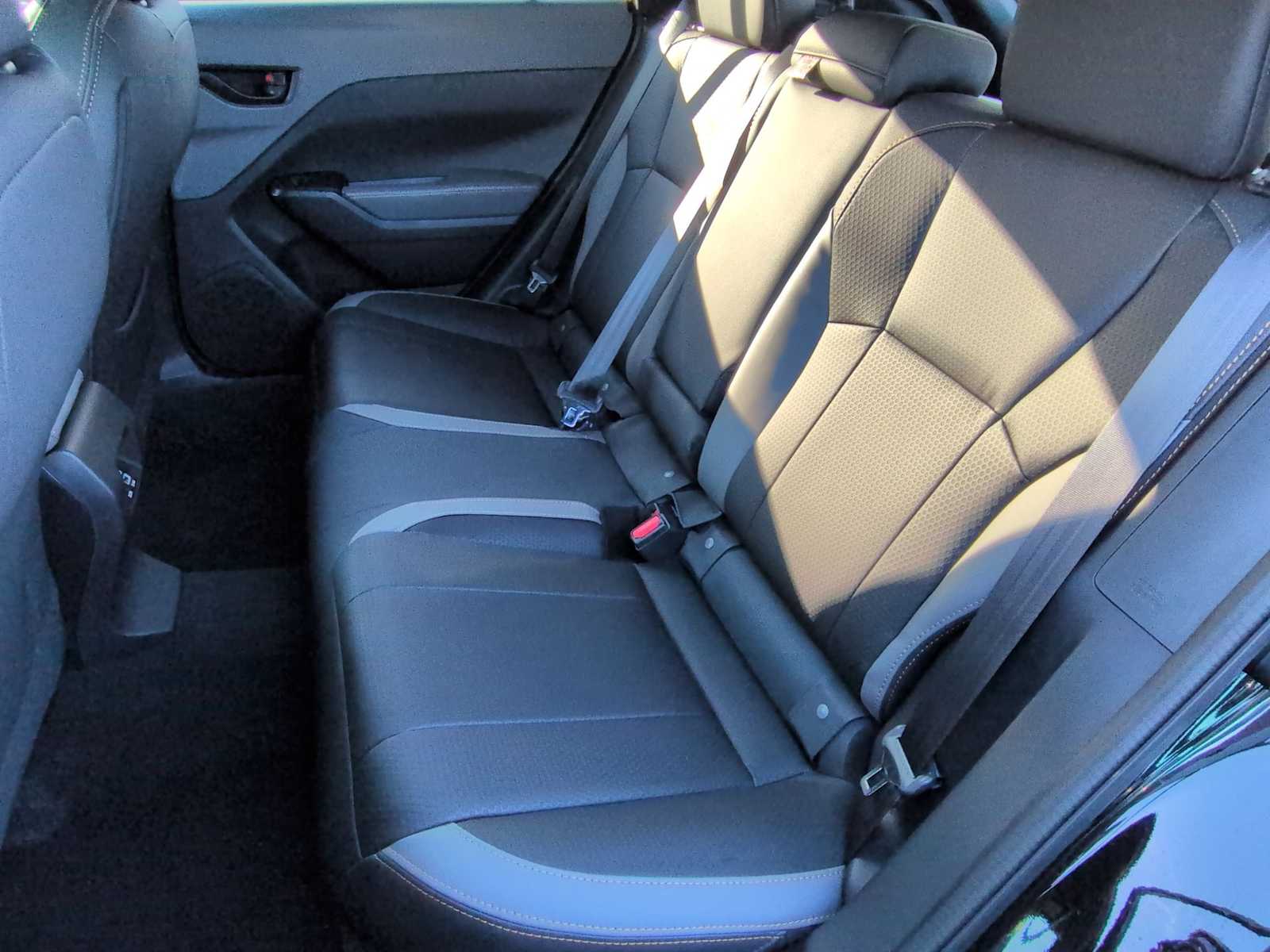 Thumbnail: 2026 Subaru Crosstrek - 21