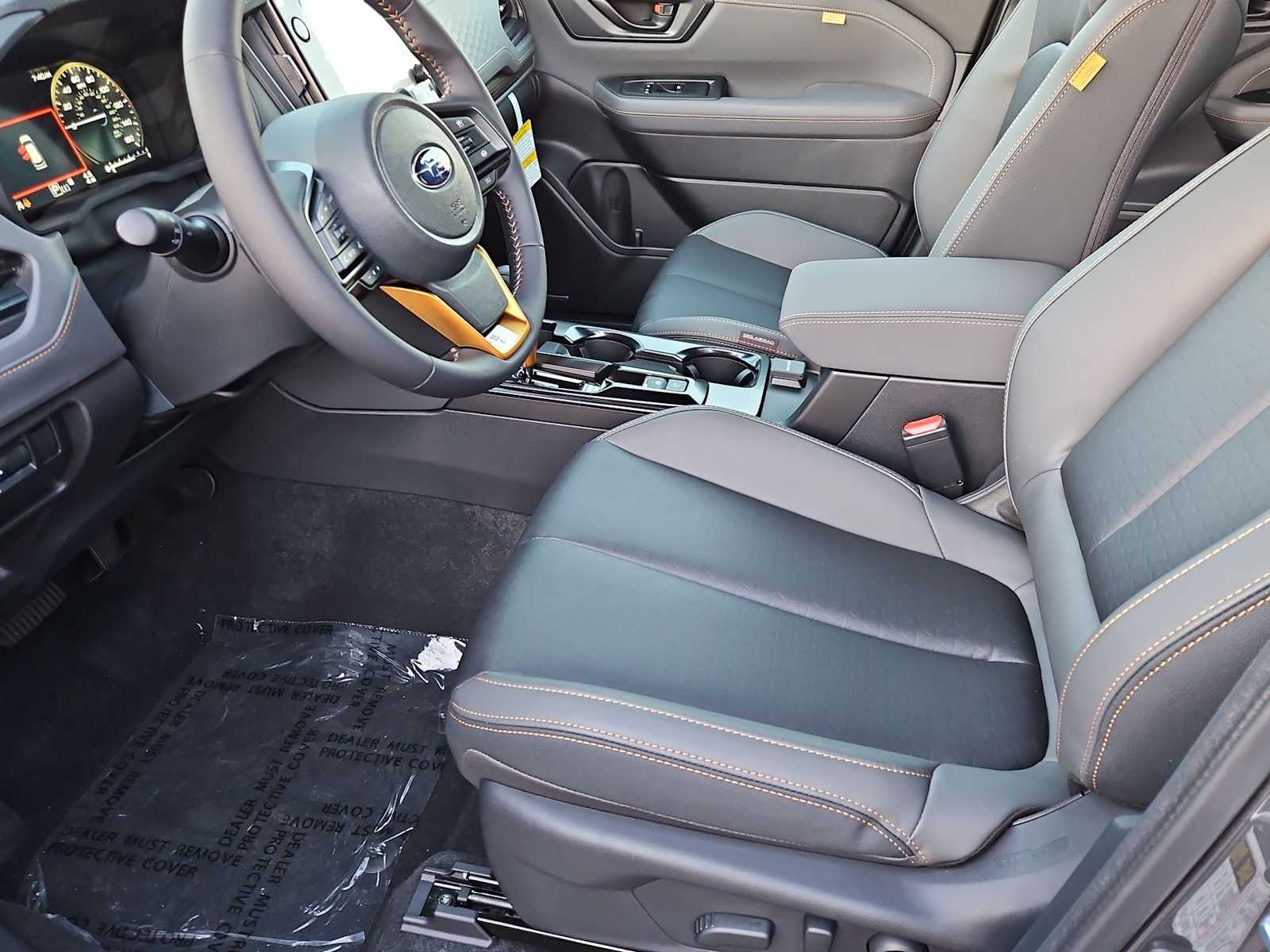 Thumbnail: 2026 Subaru Forester - 15