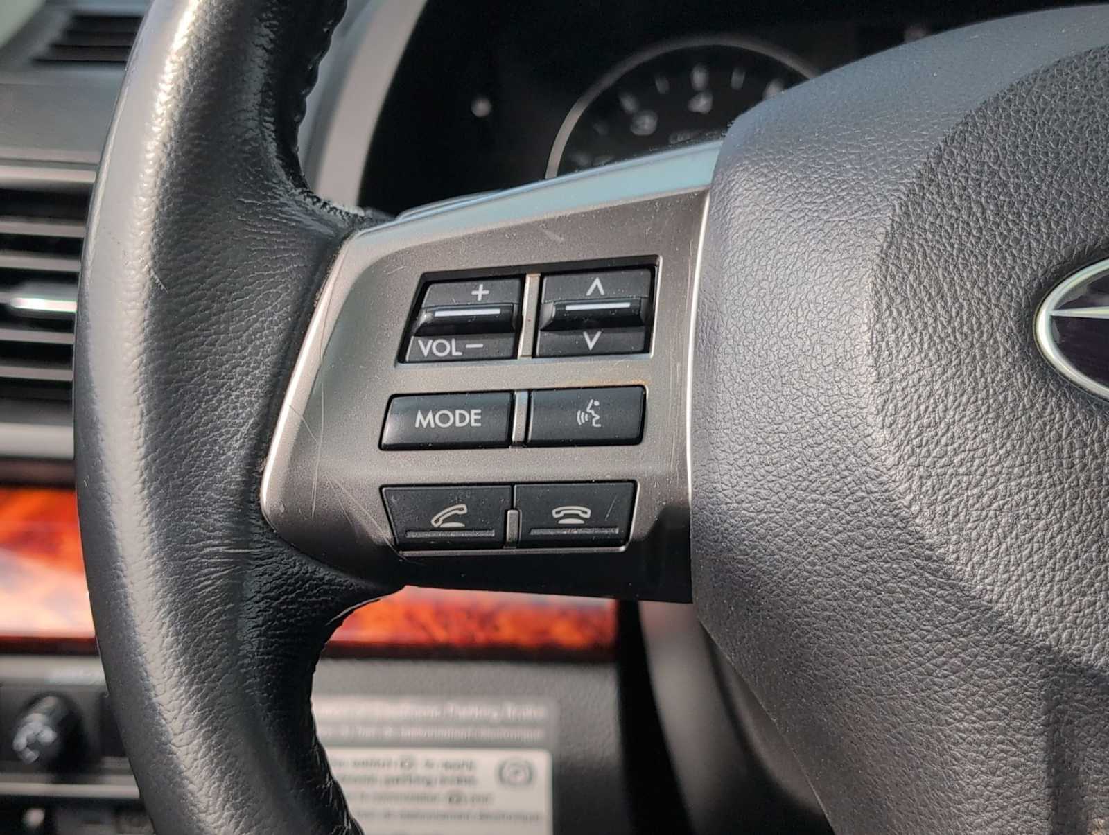 Thumbnail: 2012 Subaru Outback - 23