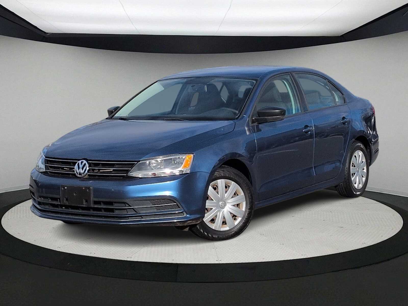 2015 Volkswagen Jetta S -
                  Sterling, VA