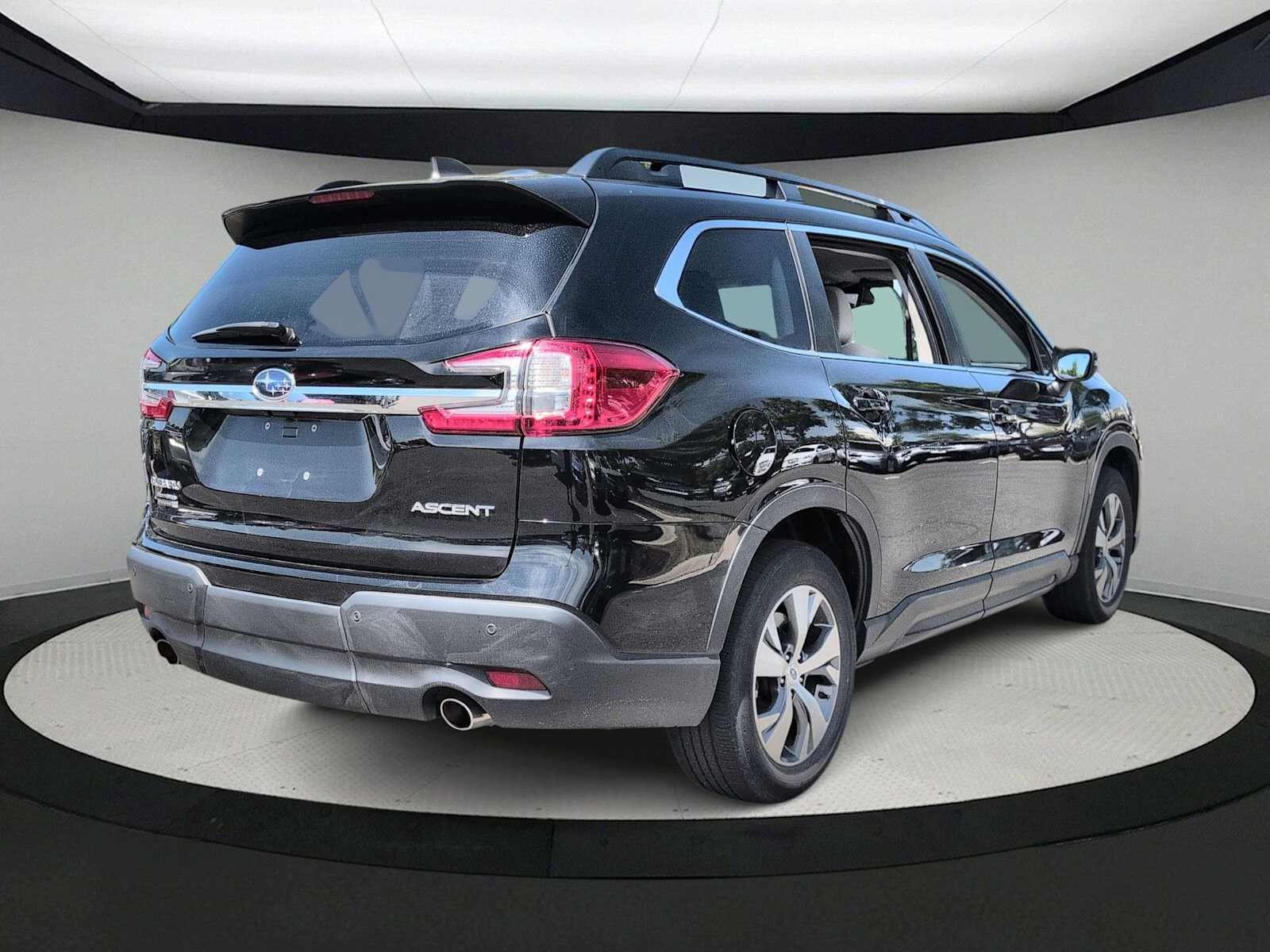 Thumbnail: 2023 Subaru Ascent - 8