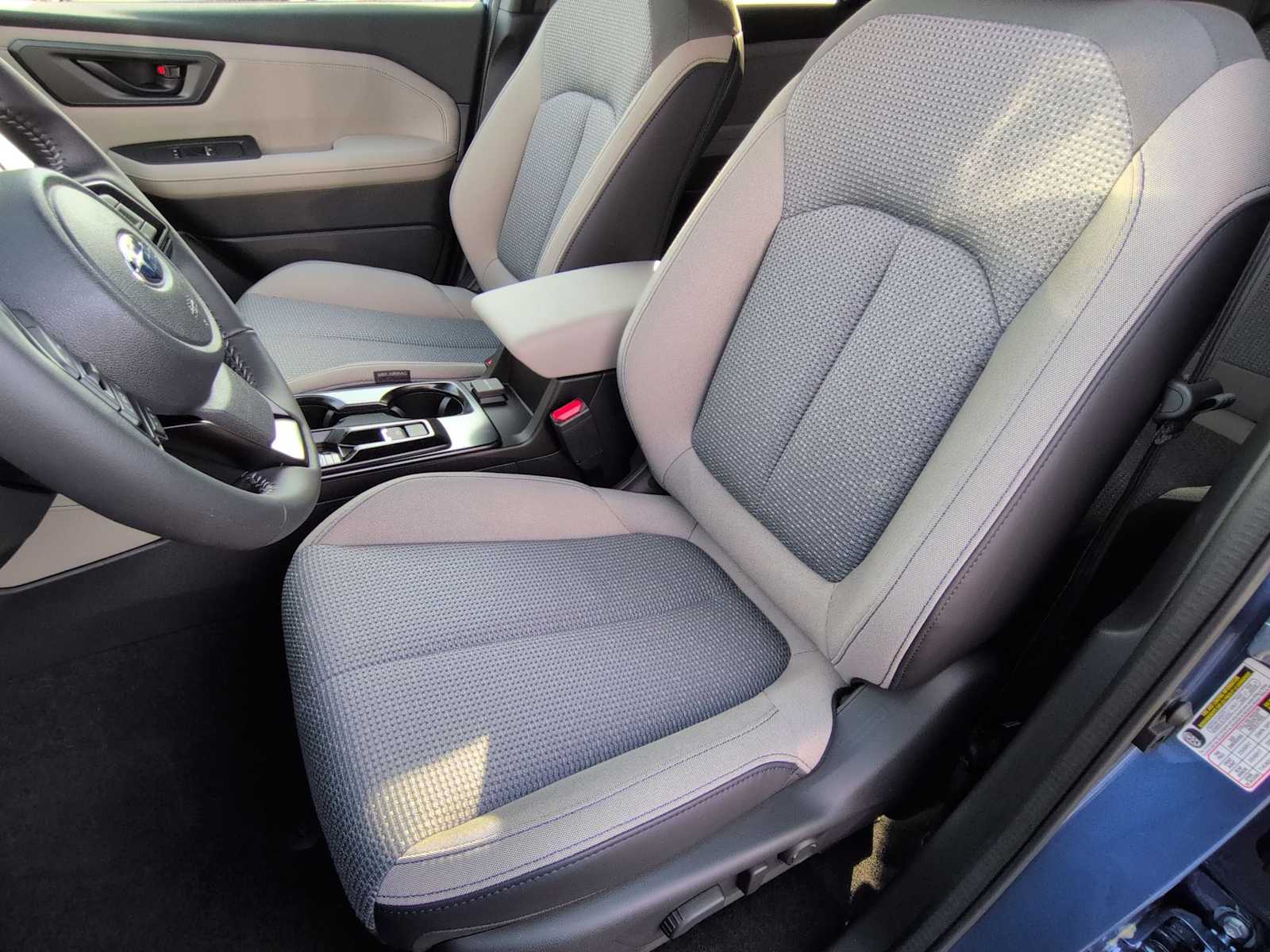 Thumbnail: 2026 Subaru Forester - 17