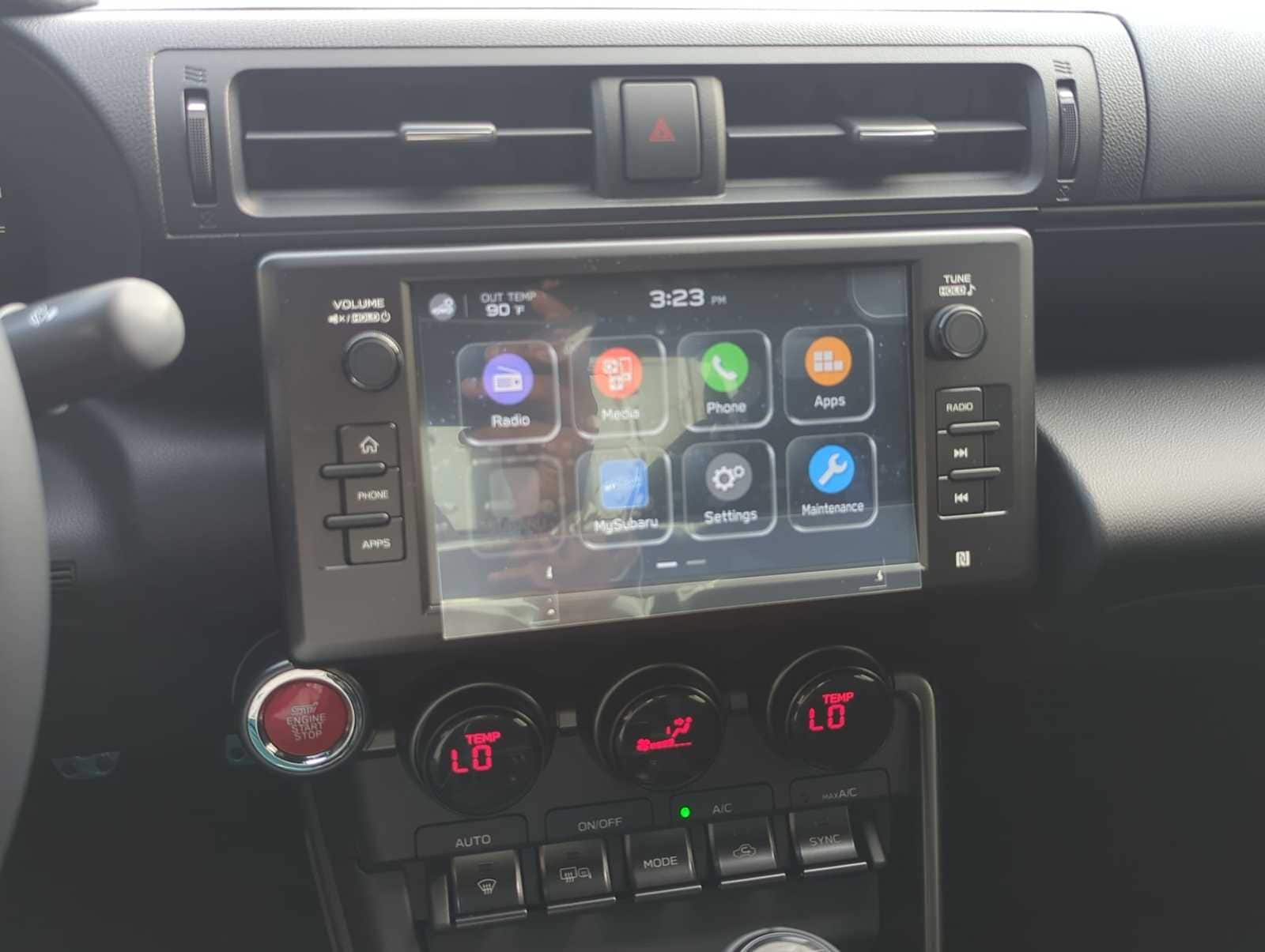 Thumbnail: 2025 Subaru BRZ - 26