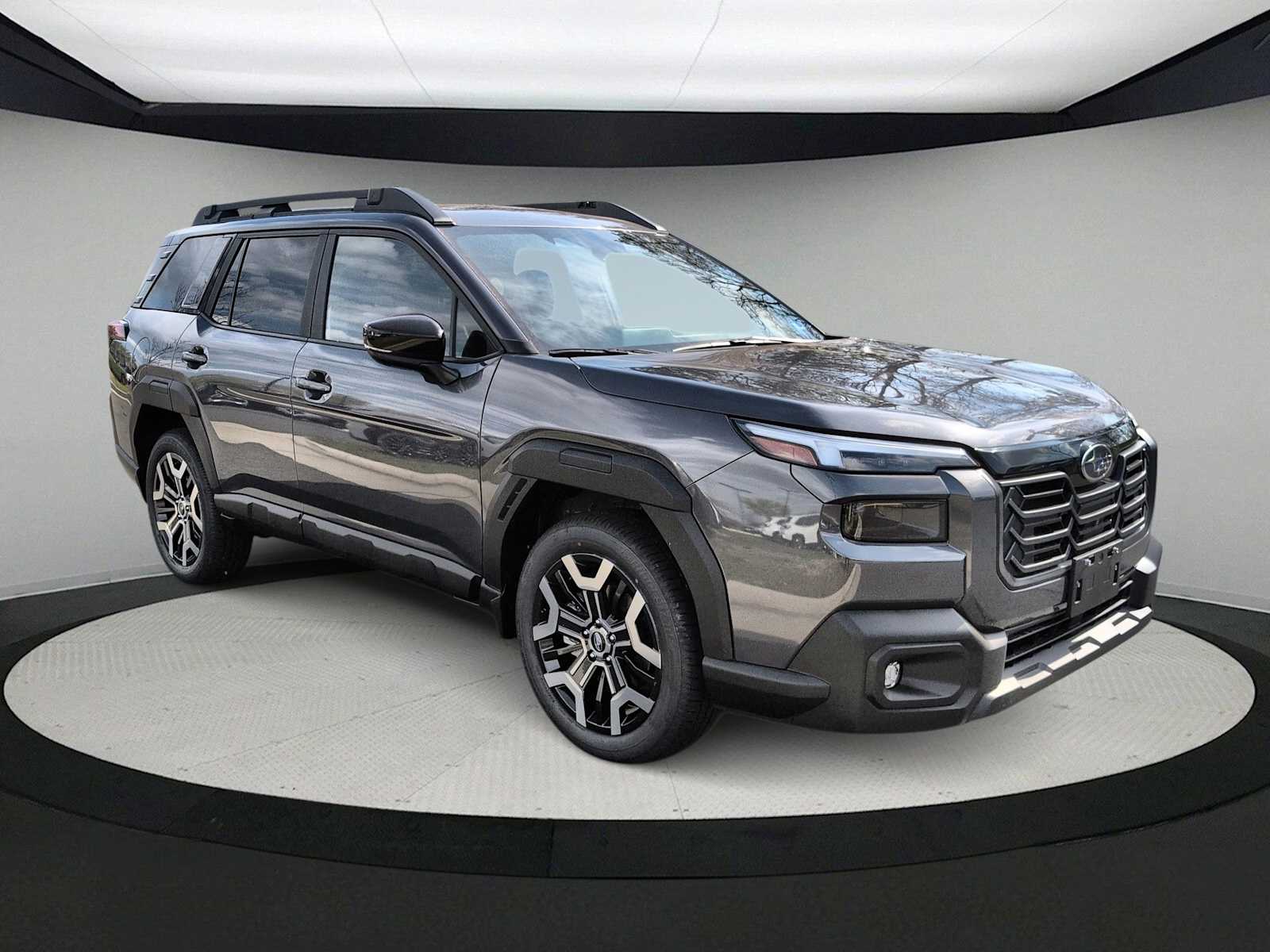 Thumbnail: 2026 Subaru Outback - 2