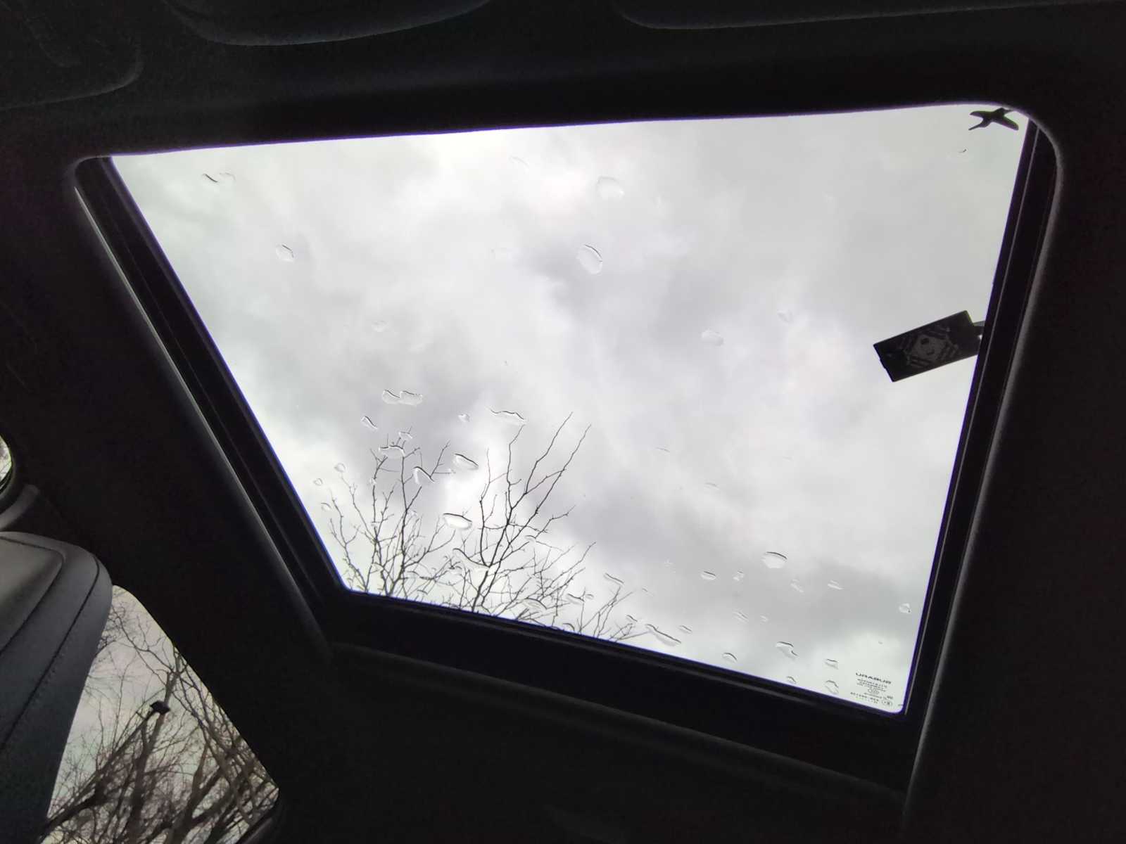 Thumbnail: 2025 Subaru Forester - 20