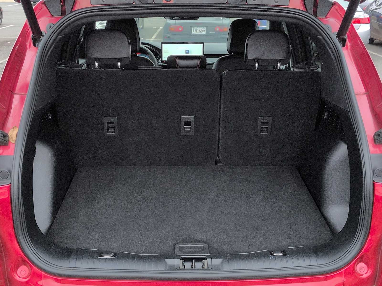 Thumbnail: 2023 Ford Escape - 35