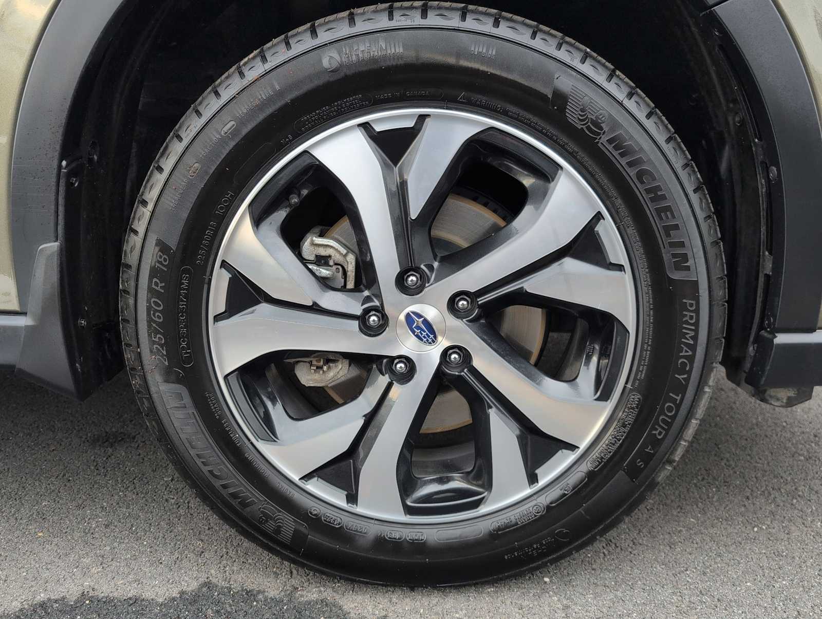 Thumbnail: 2022 Subaru Outback - 14