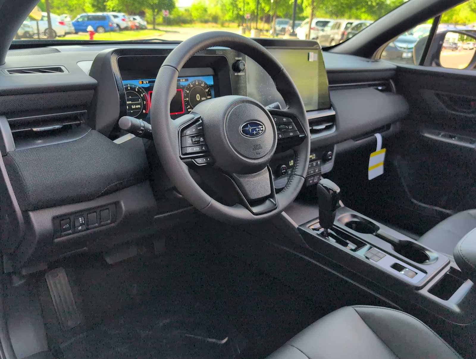Thumbnail: 2026 Subaru Outback - 10