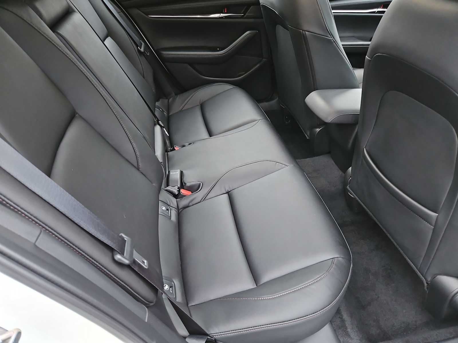 Thumbnail: 2024 Mazda Mazda3 - 21