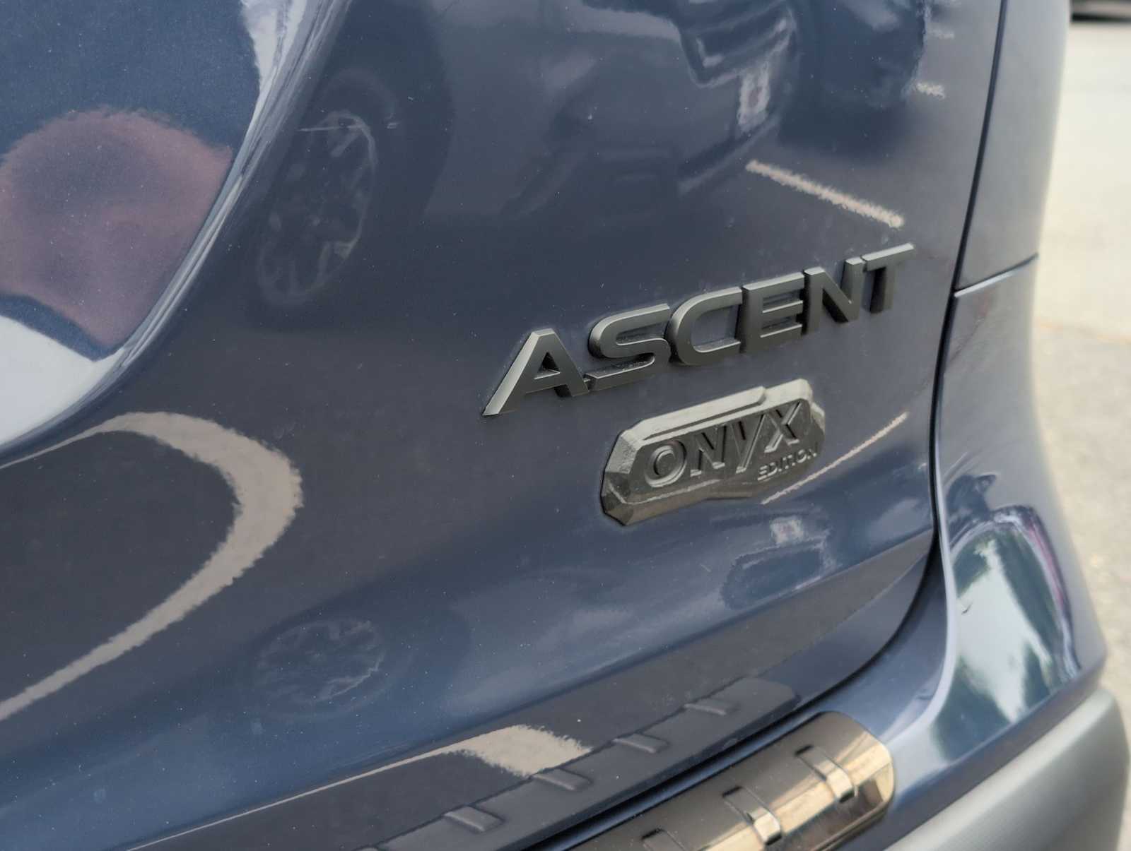 Thumbnail: 2025 Subaru Ascent - 13