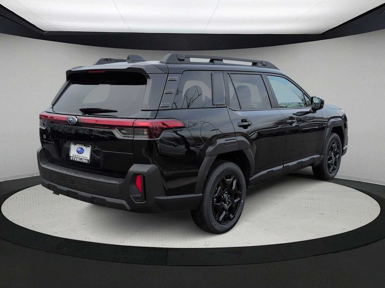 Thumbnail: 2026 Subaru Outback - 8