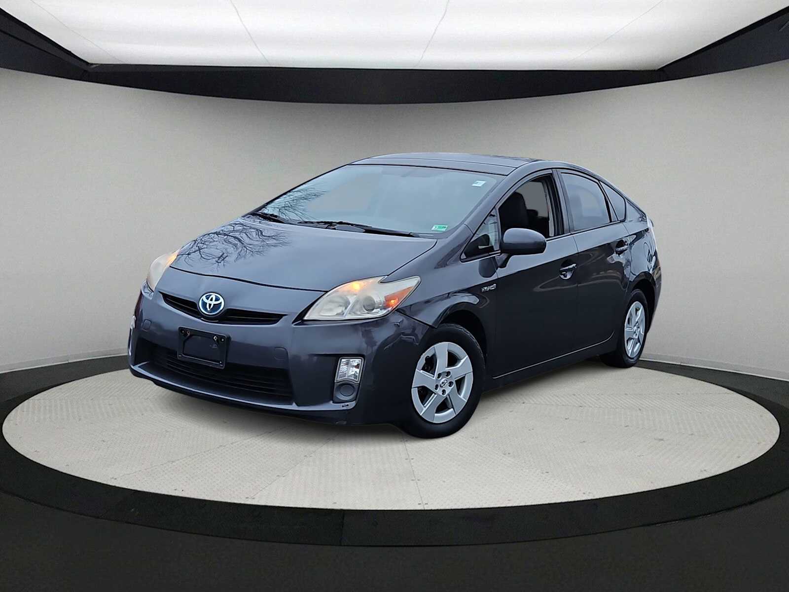 2010 Toyota Prius One -
                  Sterling, VA