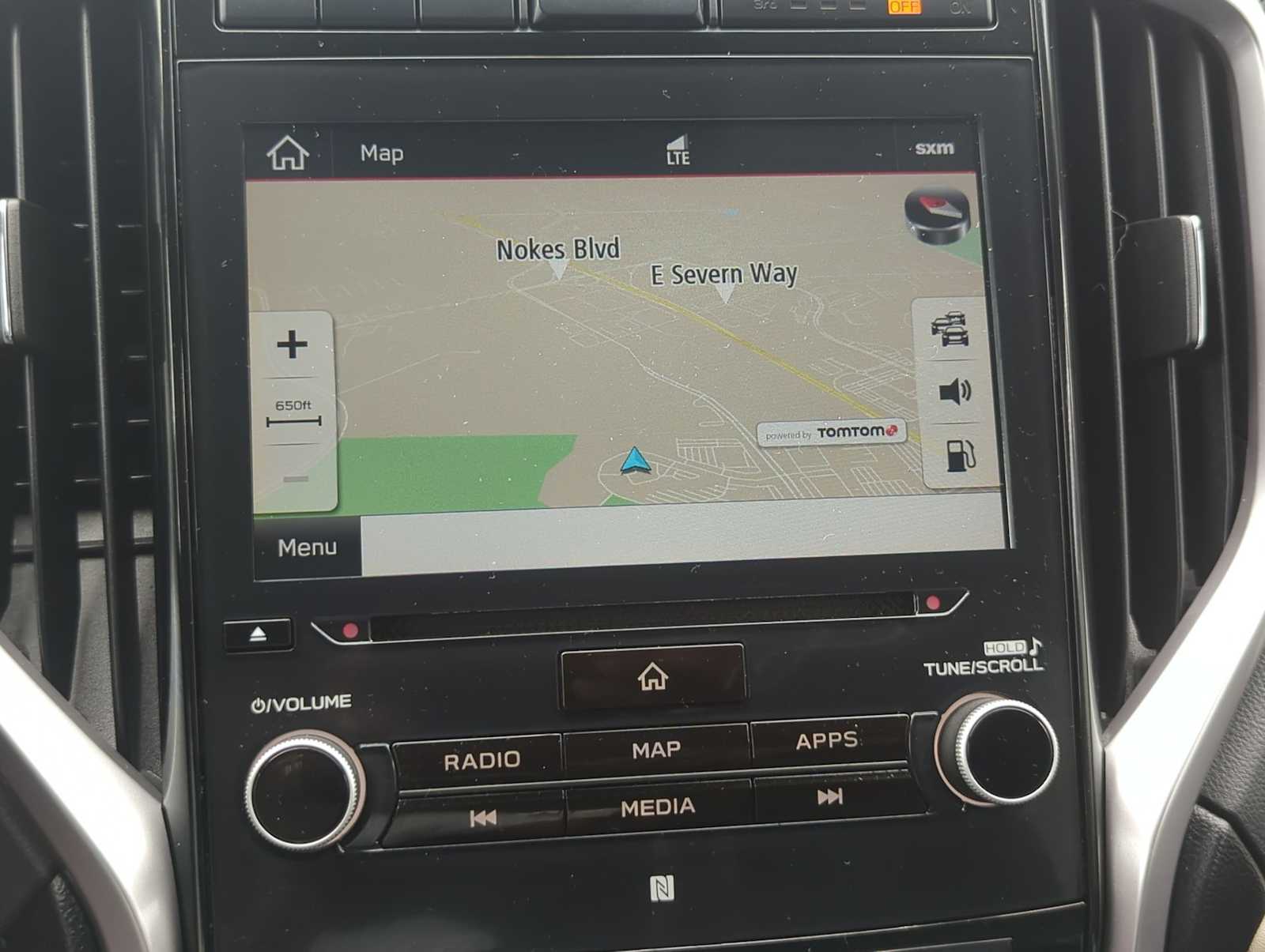 Thumbnail: 2022 Subaru Ascent - 30