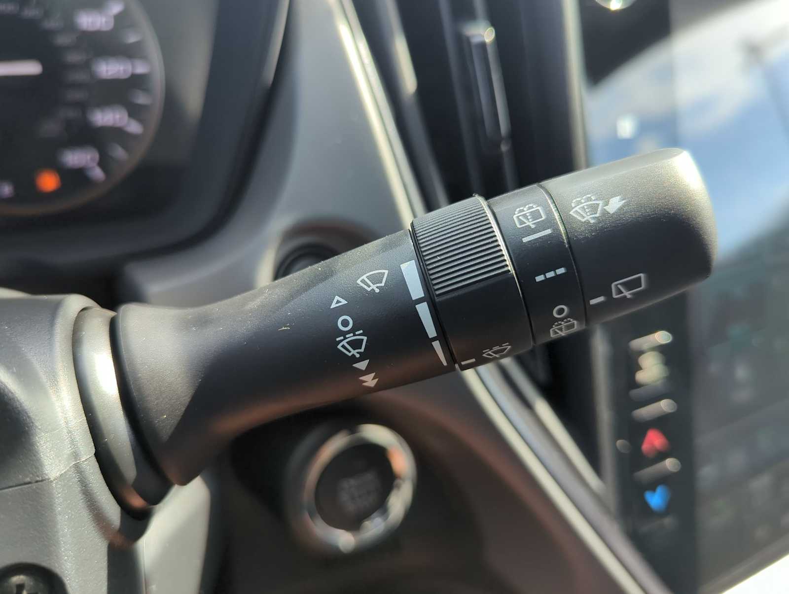 Thumbnail: 2025 Subaru Crosstrek - 27