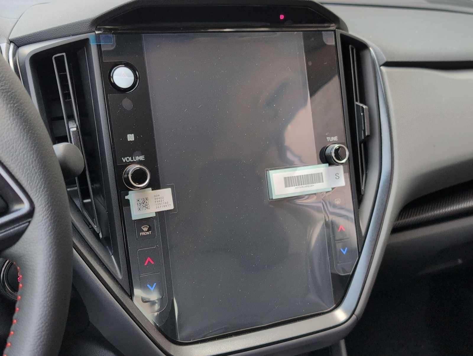 Thumbnail: 2026 Subaru Crosstrek - 27