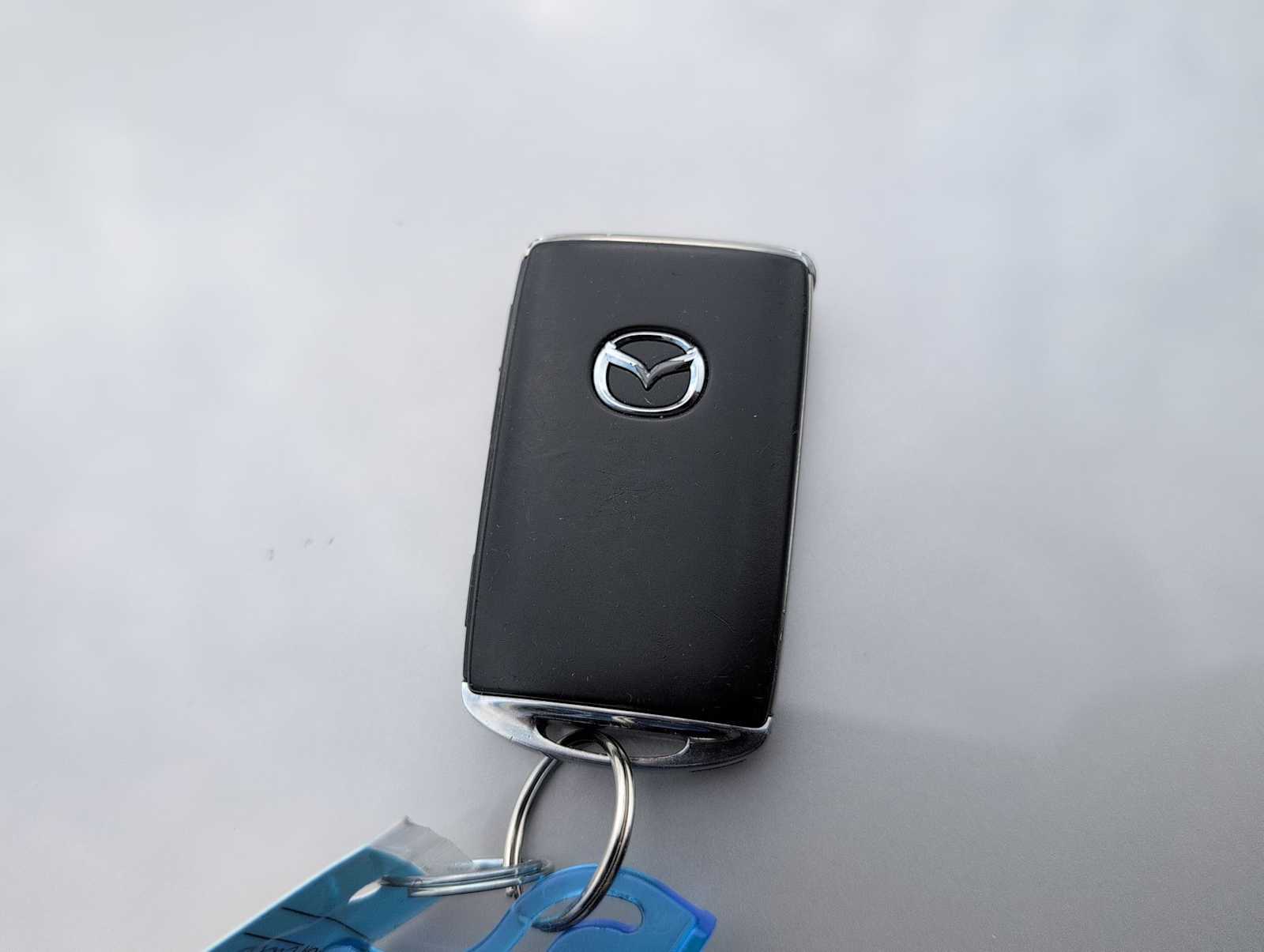 Thumbnail: 2024 Mazda CX-30 - 31