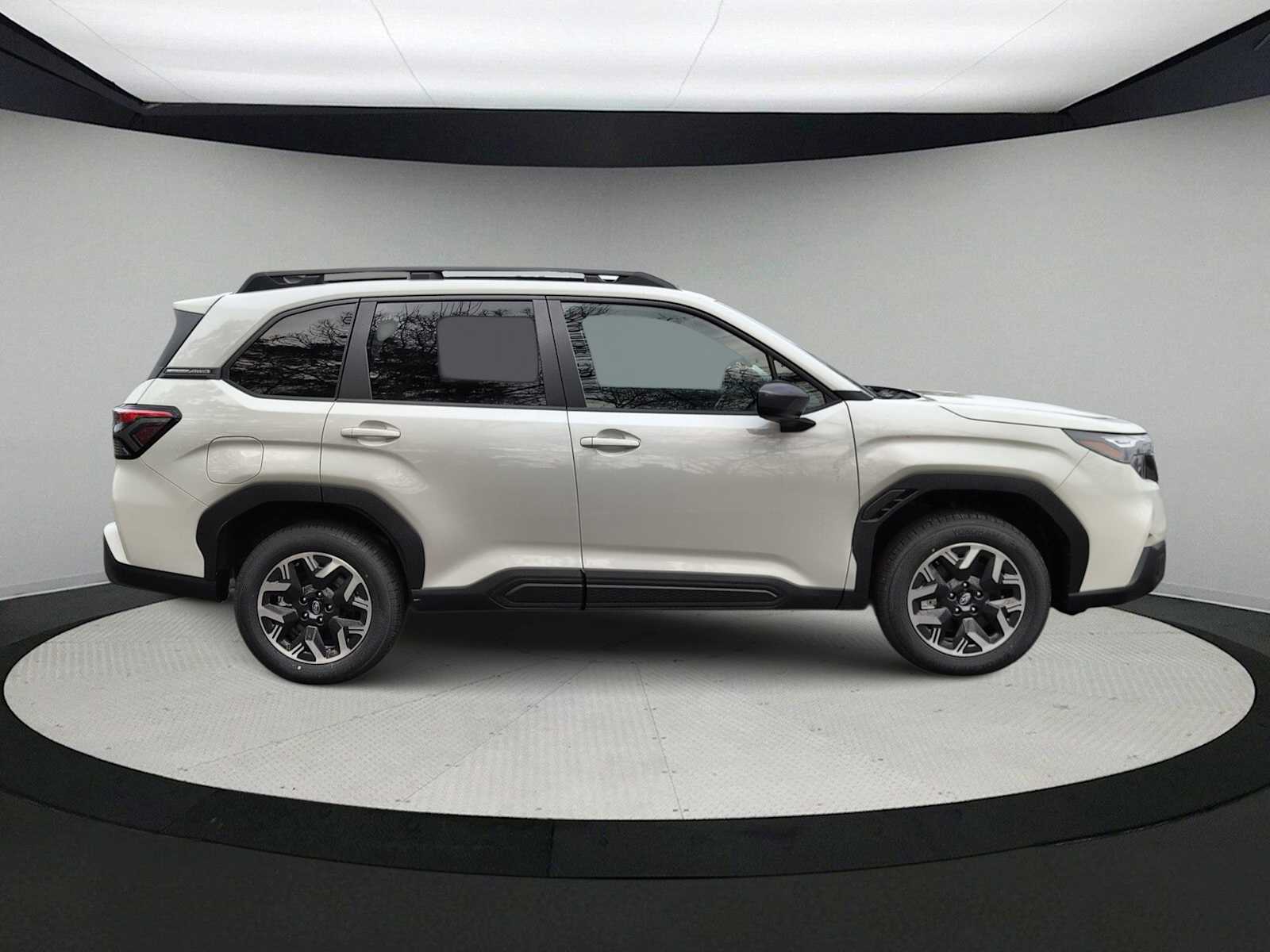 Thumbnail: 2026 Subaru Forester - 9