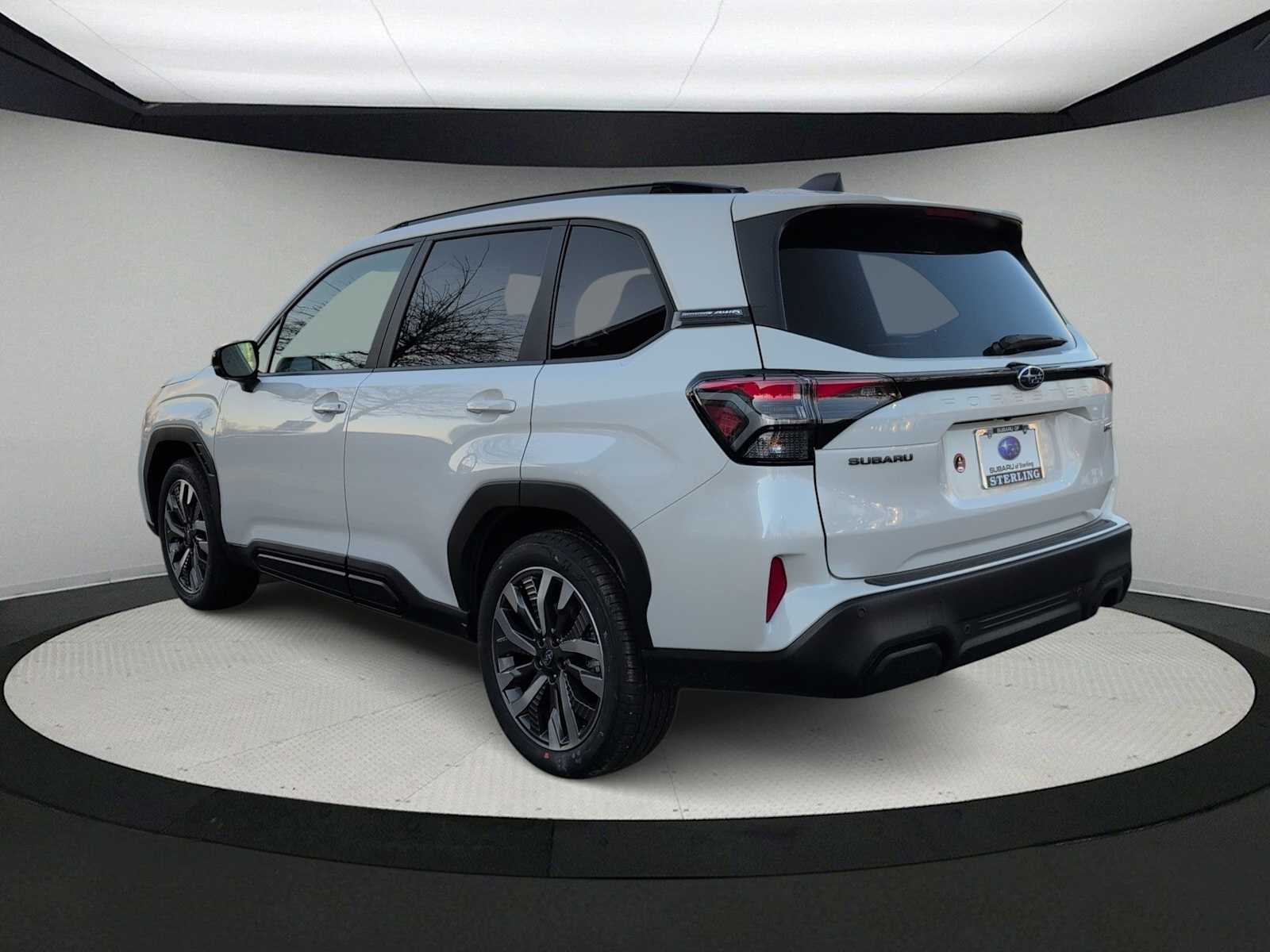 Thumbnail: 2026 Subaru Forester - 6