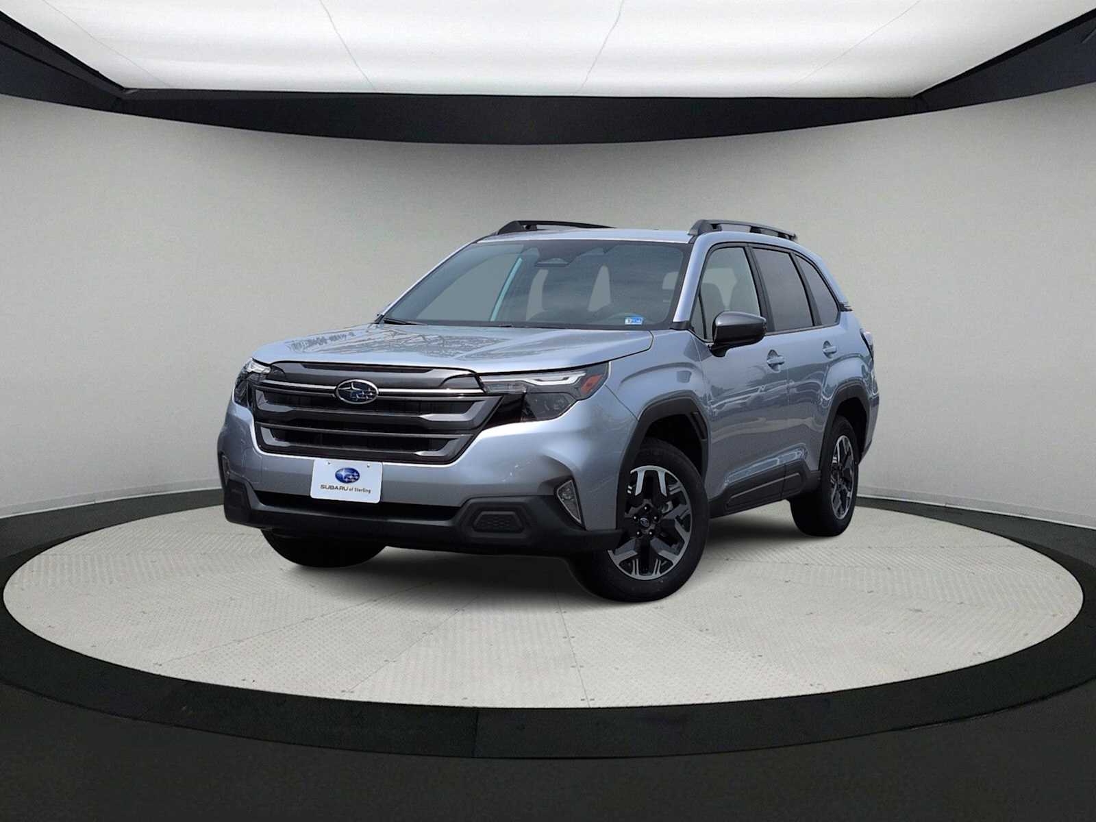 Thumbnail: 2026 Subaru Forester - 1