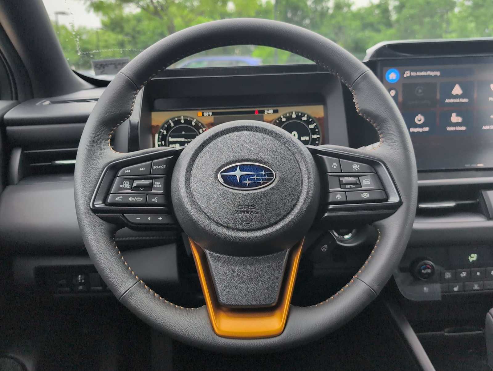 Thumbnail: 2026 Subaru Outback - 22