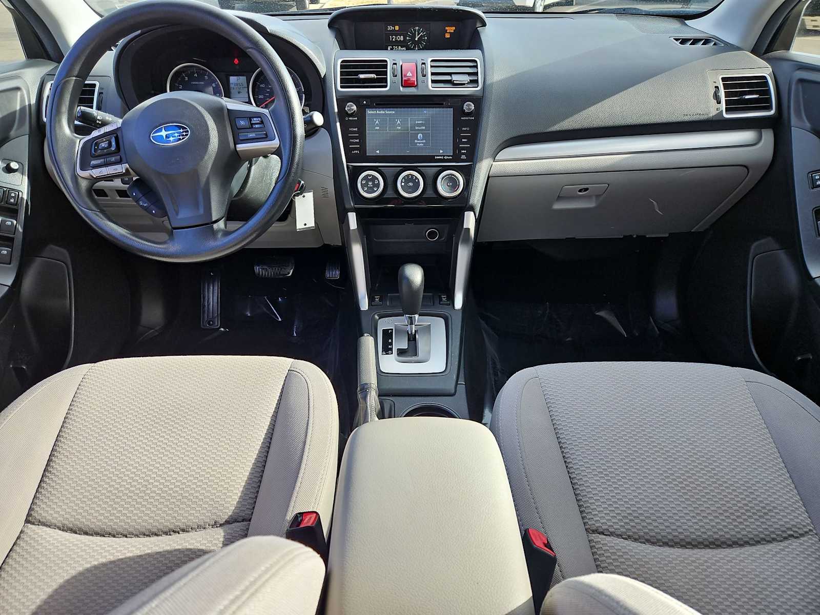 Thumbnail: 2016 Subaru Forester - 15