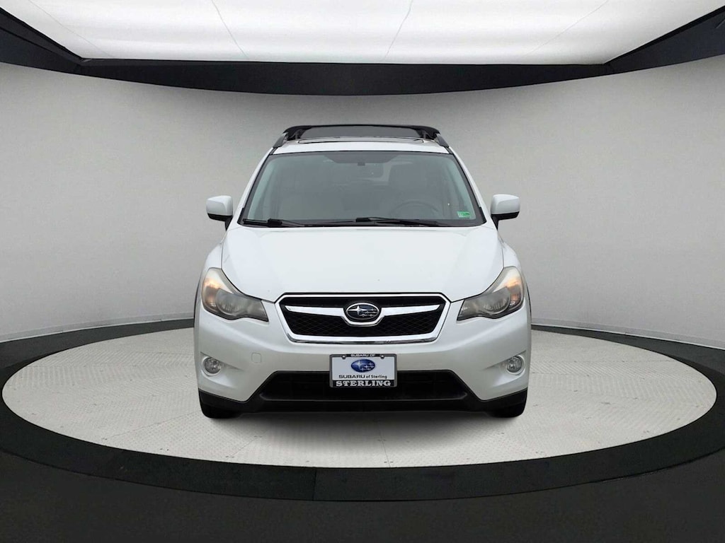 Used 2014 Subaru XV Crosstrek Premium SUV