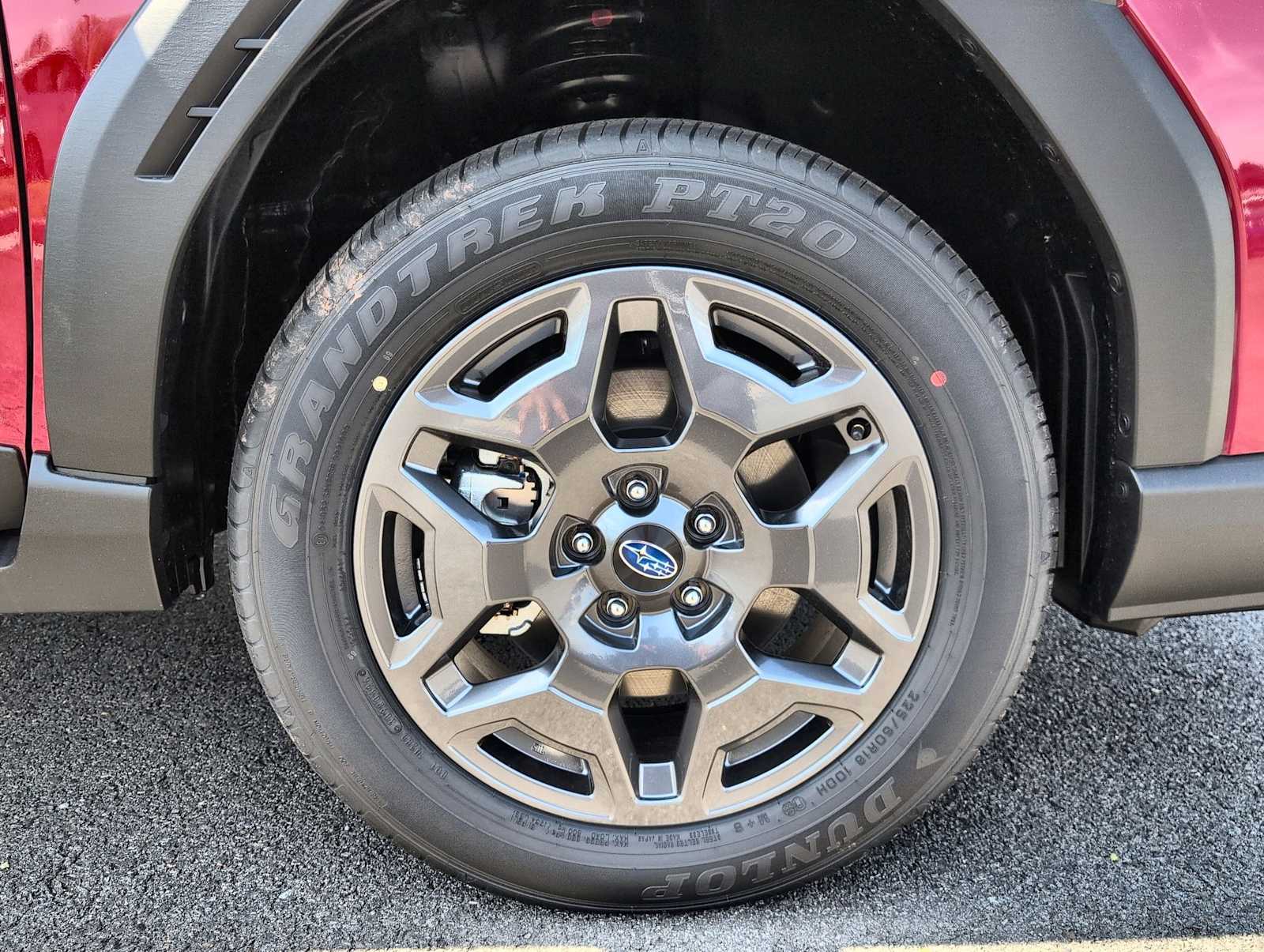 Thumbnail: 2026 Subaru Outback - 14