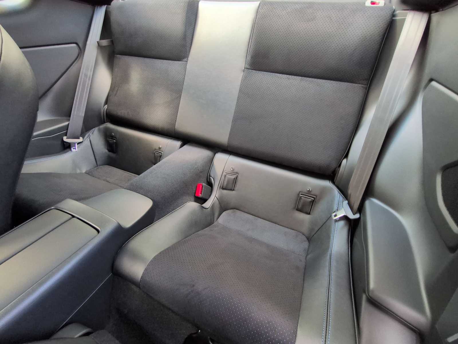 Thumbnail: 2025 Subaru BRZ - 18