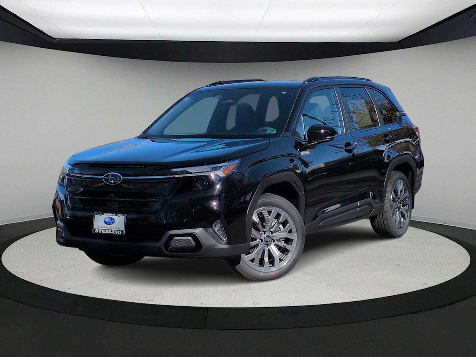 Thumbnail: 2025 Subaru Forester - 1