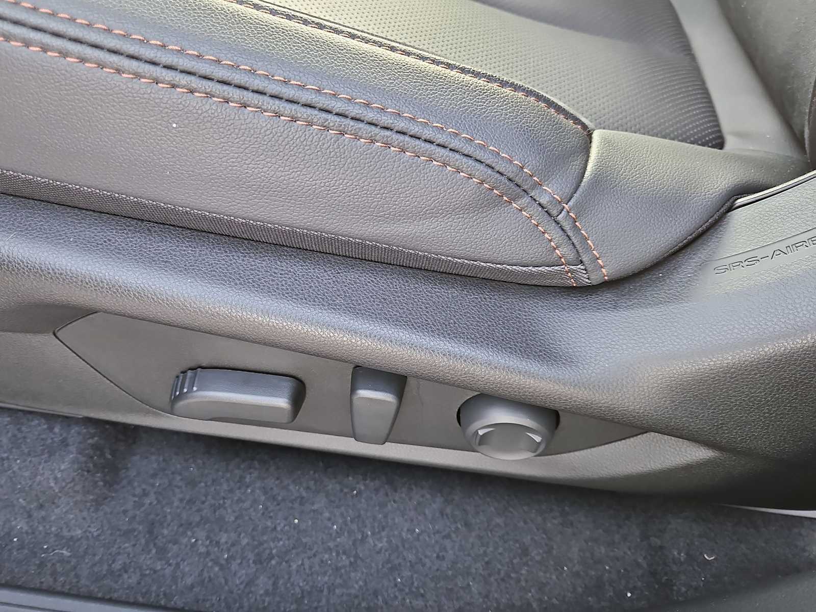 Thumbnail: 2025 Subaru Forester - 17