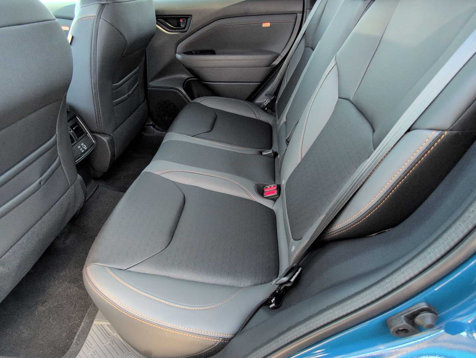 Thumbnail: 2026 Subaru Forester - 19