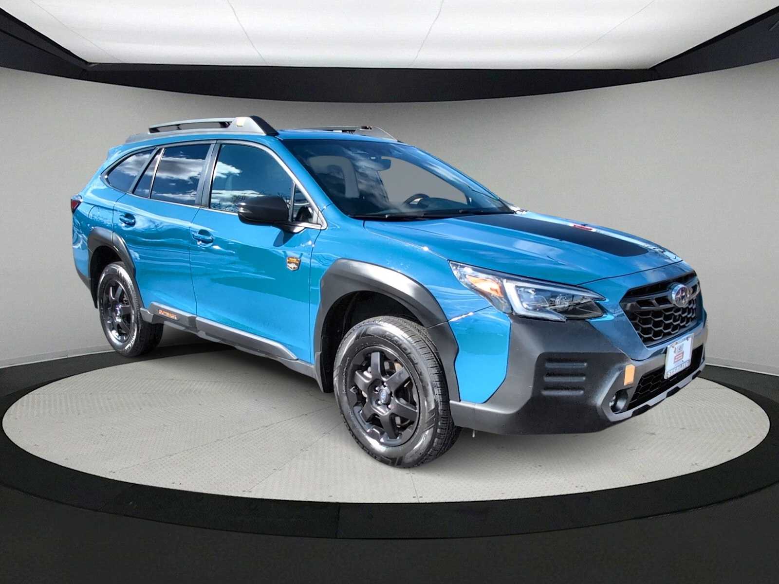 Thumbnail: 2023 Subaru Outback - 2