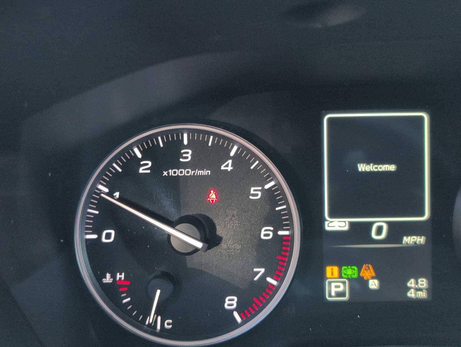 Thumbnail: 2026 Subaru Ascent - 31