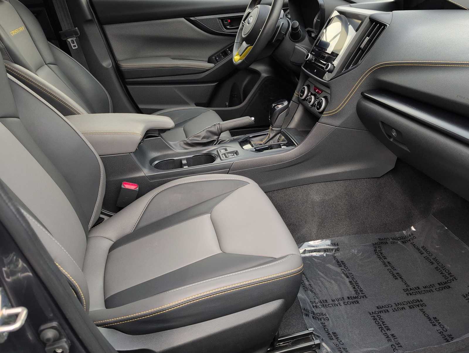 Thumbnail: 2023 Subaru Crosstrek - 20