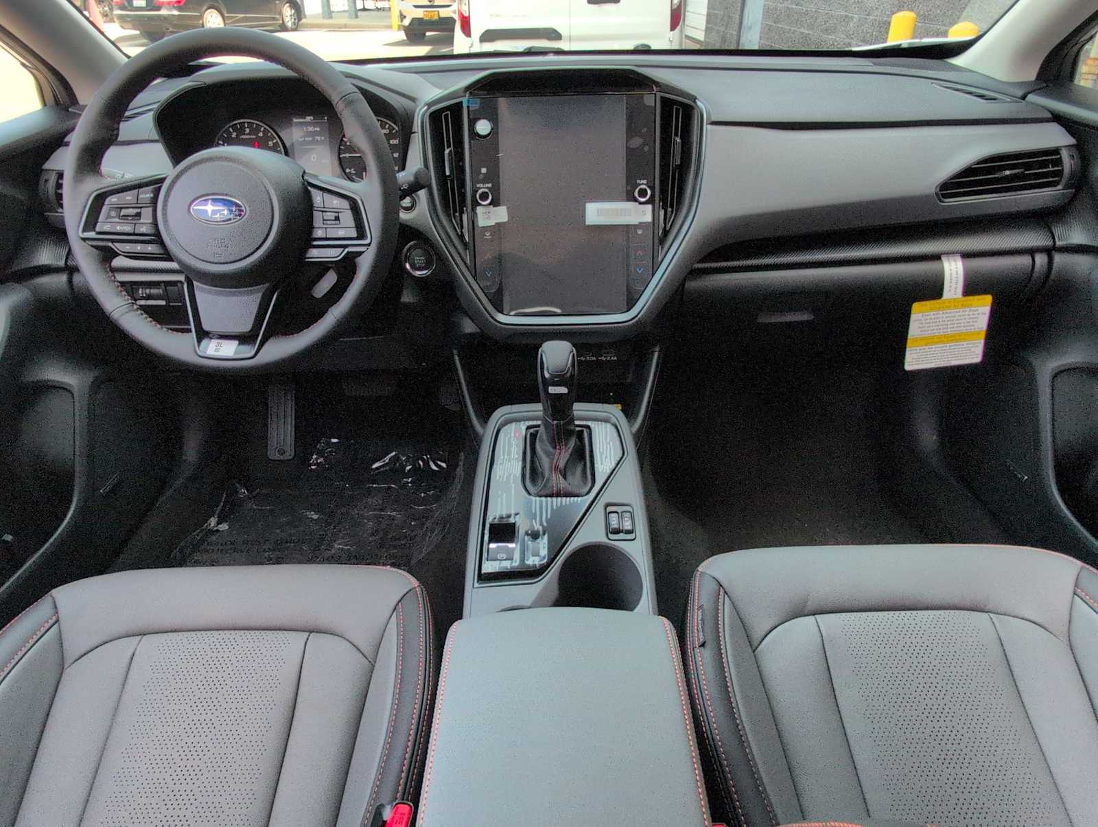 Thumbnail: 2026 Subaru Crosstrek - 15
