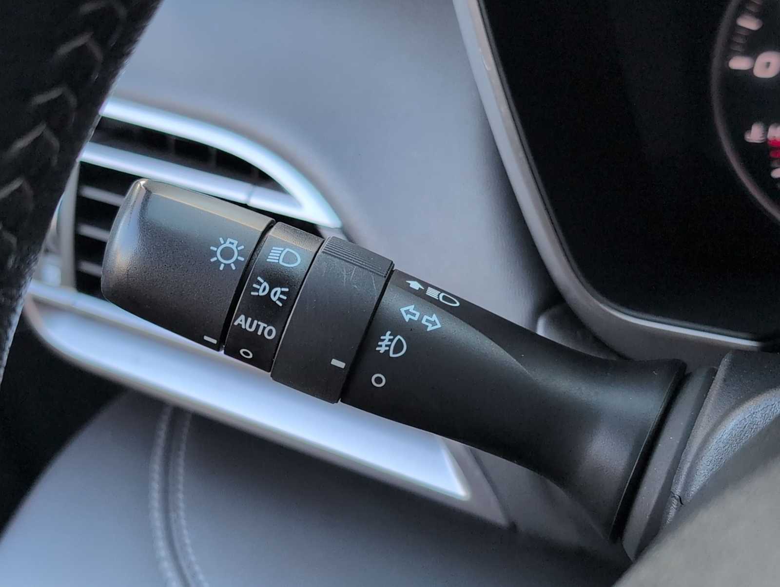 Thumbnail: 2024 Subaru Legacy - 28