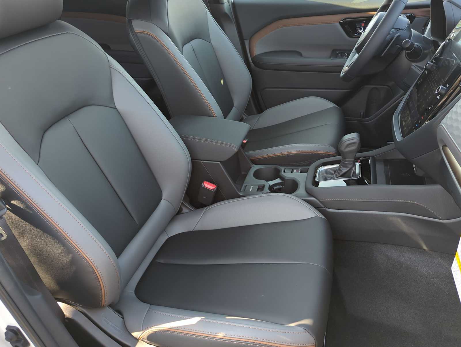 Thumbnail: 2025 Subaru Forester - 23