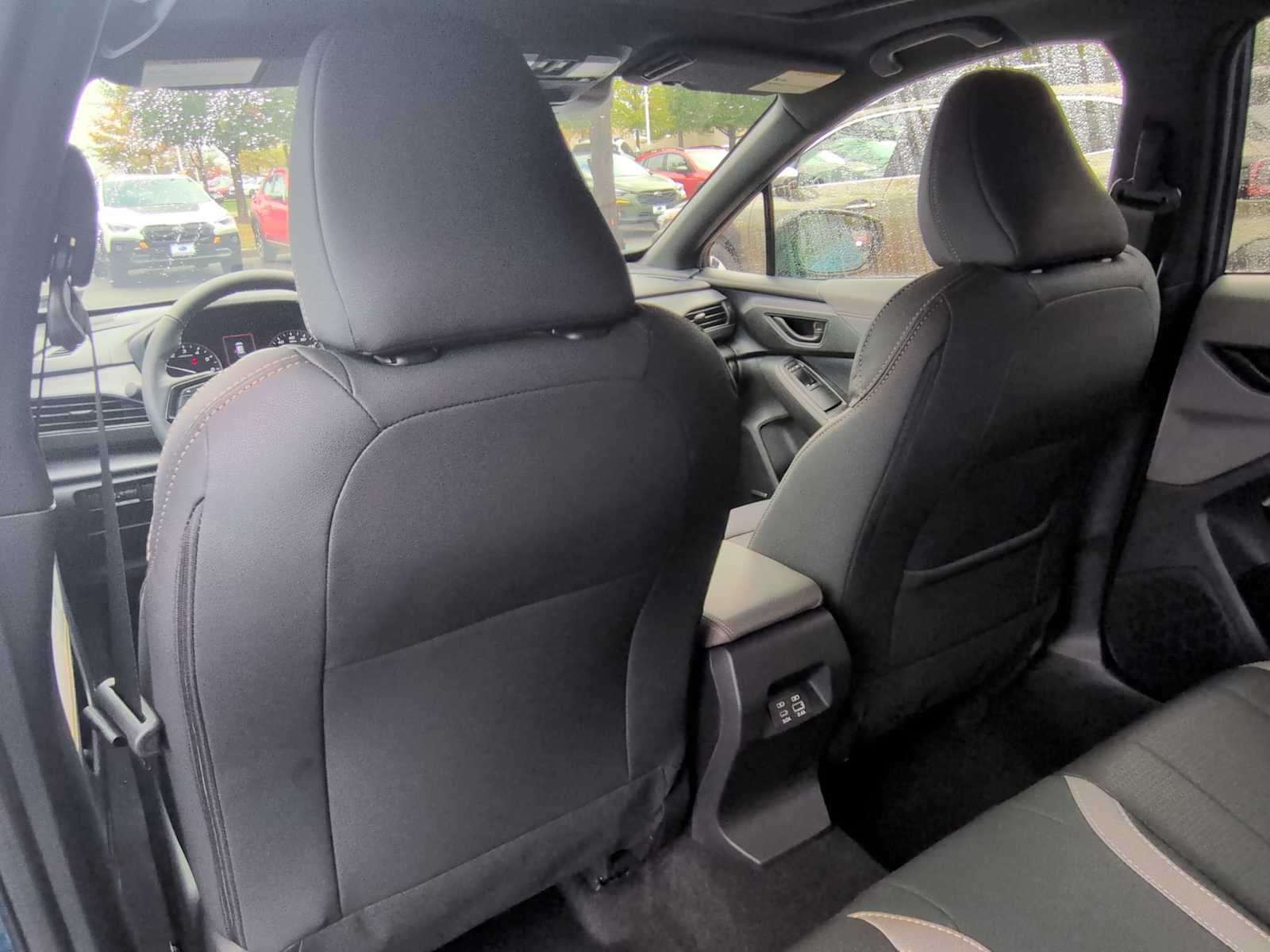 Thumbnail: 2025 Subaru Crosstrek - 19