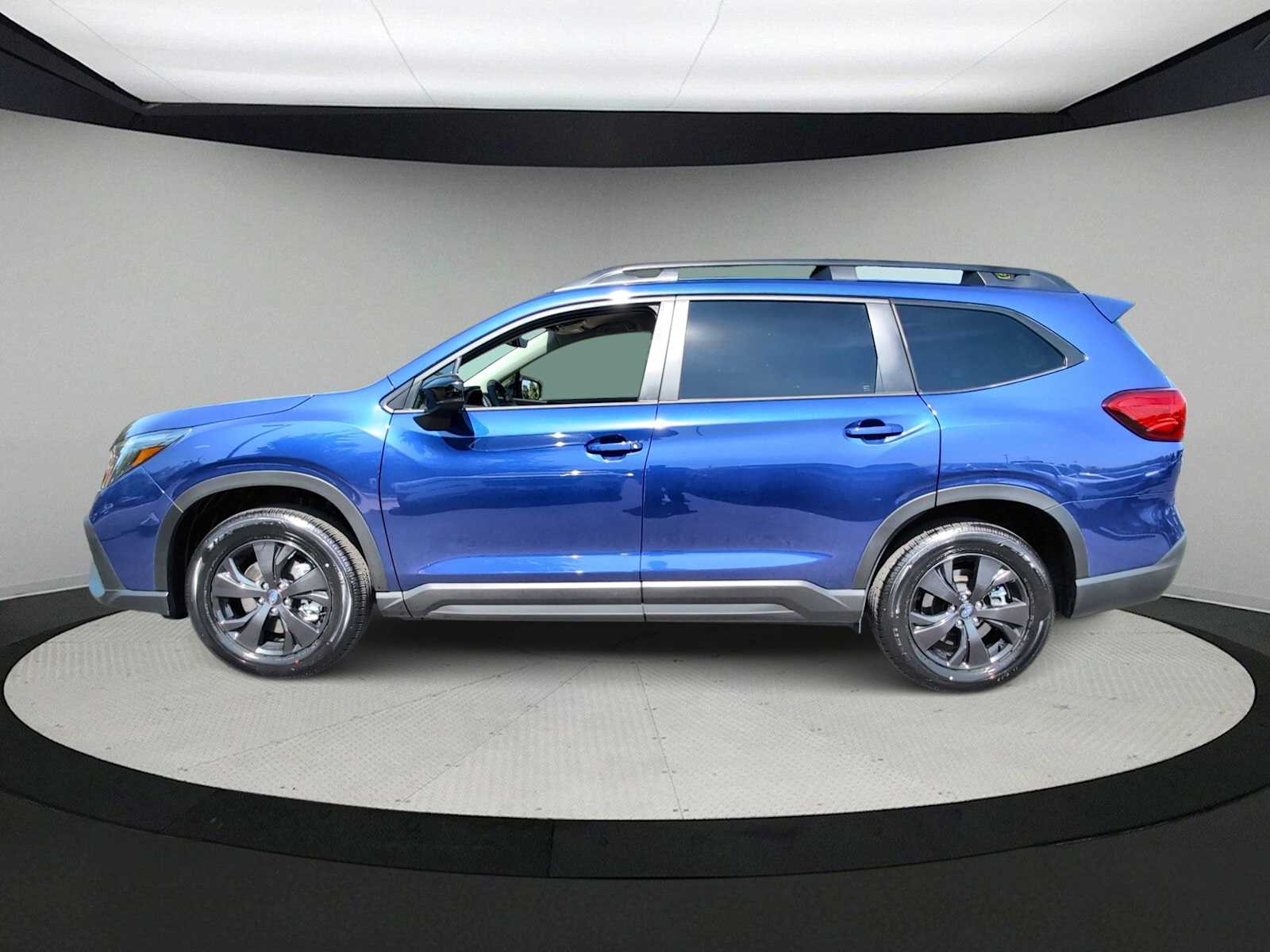 Thumbnail: 2026 Subaru Ascent - 5