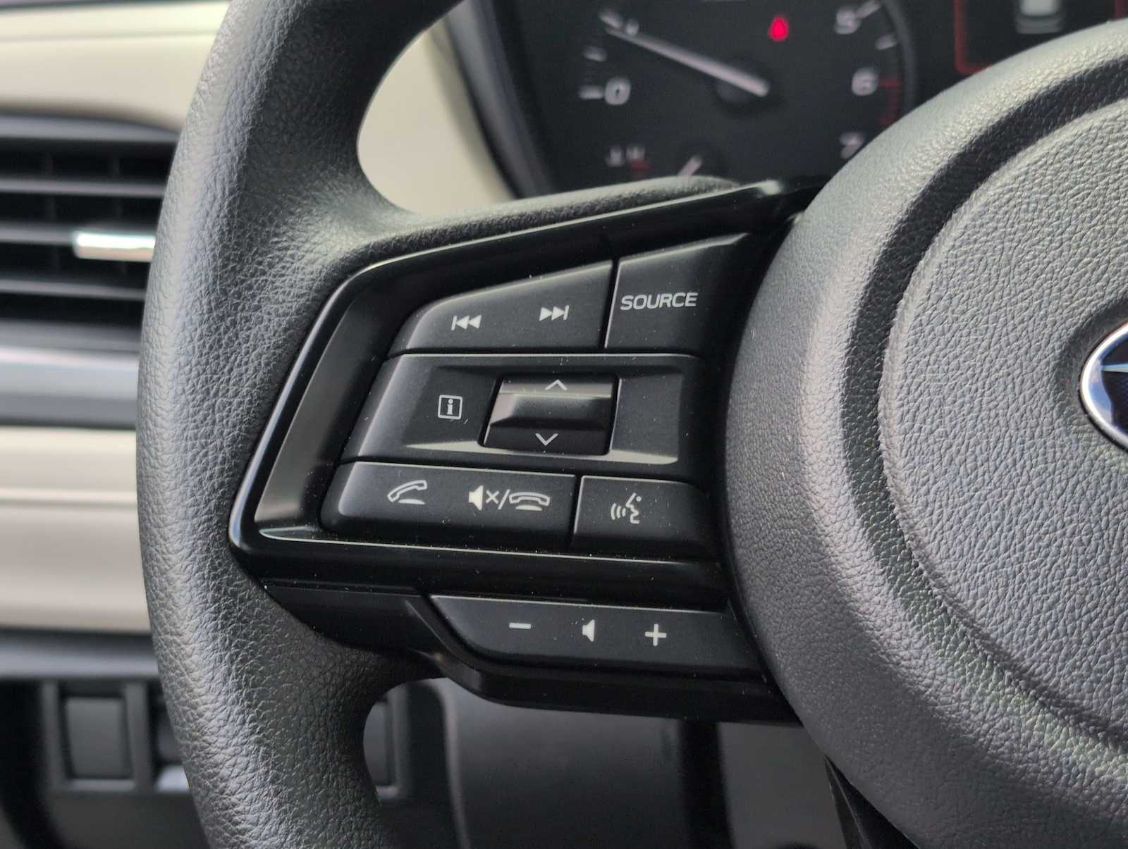 Thumbnail: 2026 Subaru Forester - 22